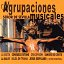 AGRUPACIONES MUSICALES